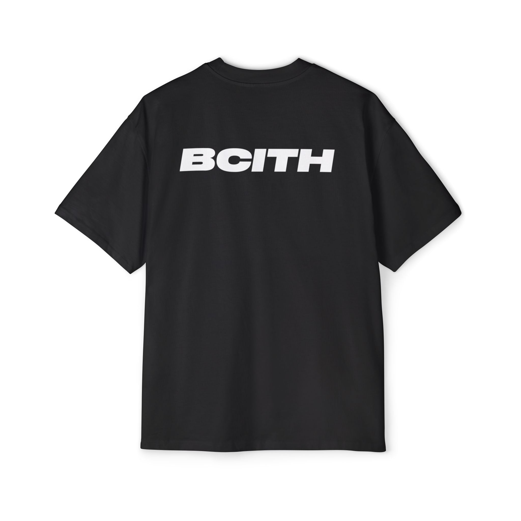 BCITH BETÉ Horizontal Oversize T-shirt