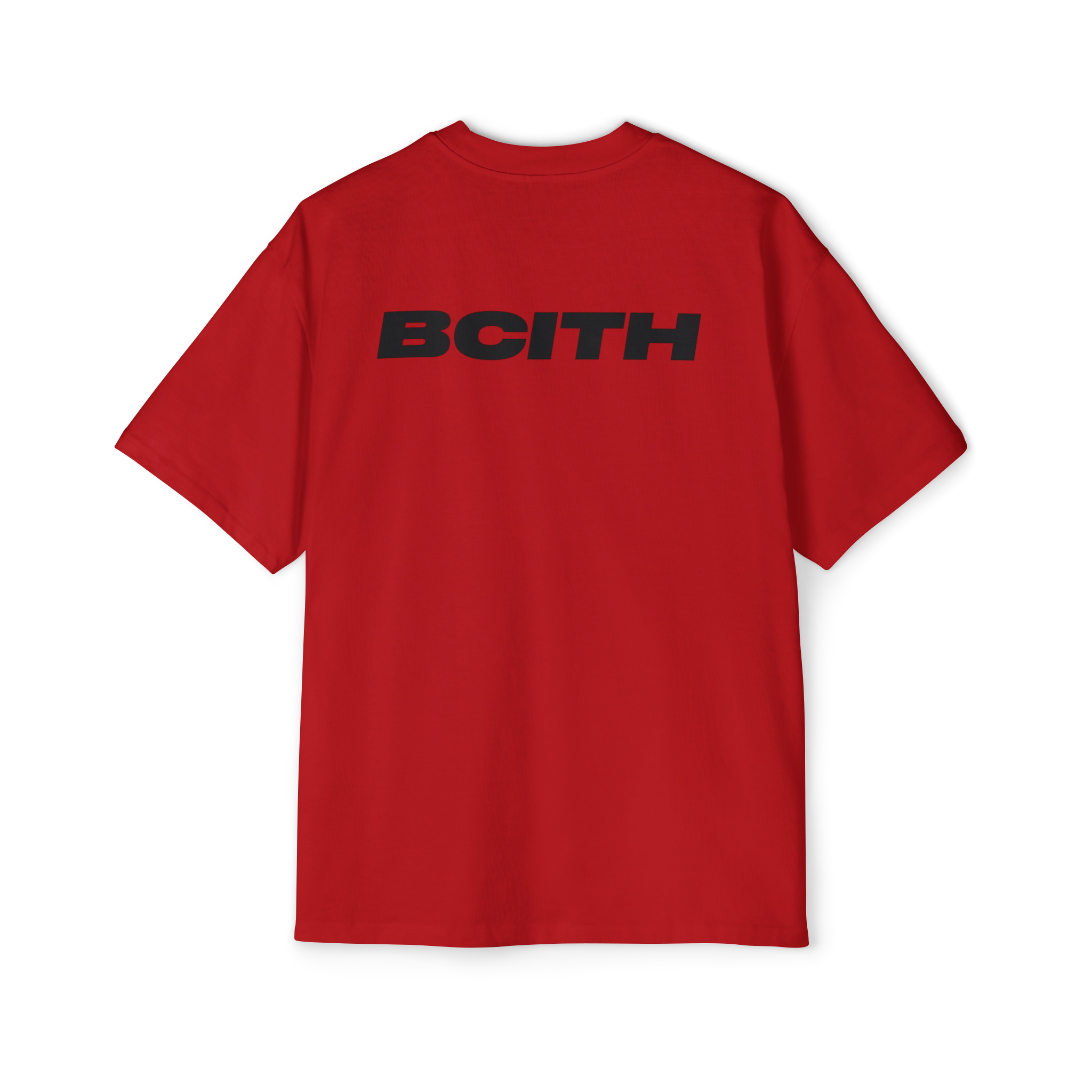BCITH BETÉ Horizontal Oversize T-shirt