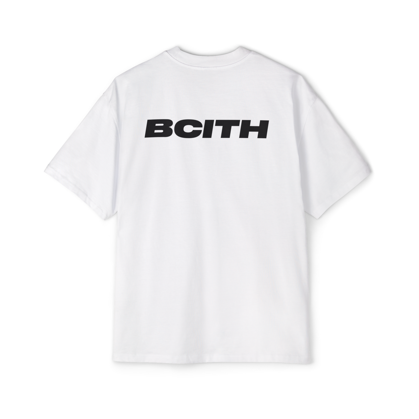 BCITH BETÉ Horizontal Oversize T-shirt