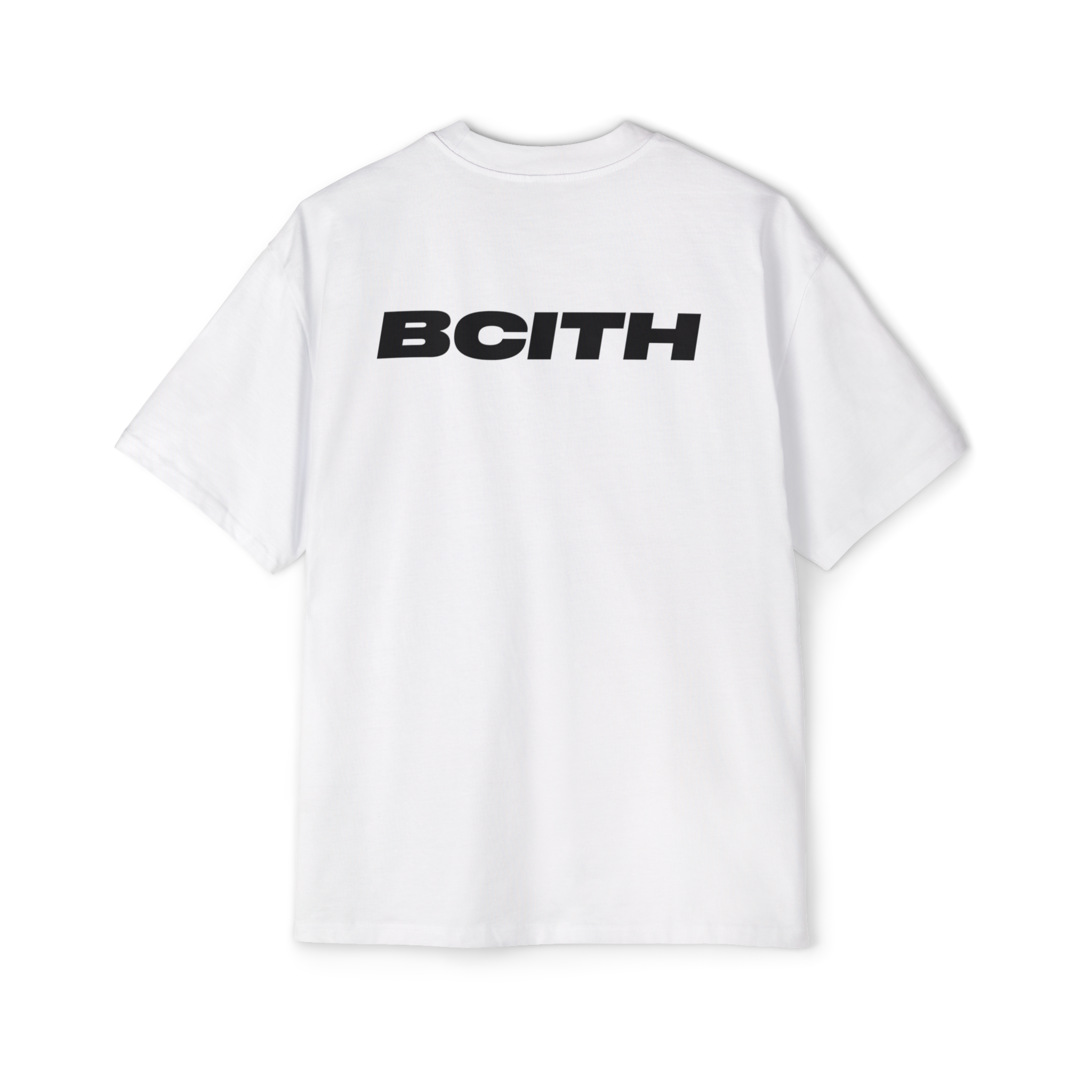 BCITH BETÉ Horizontal Oversize T-shirt