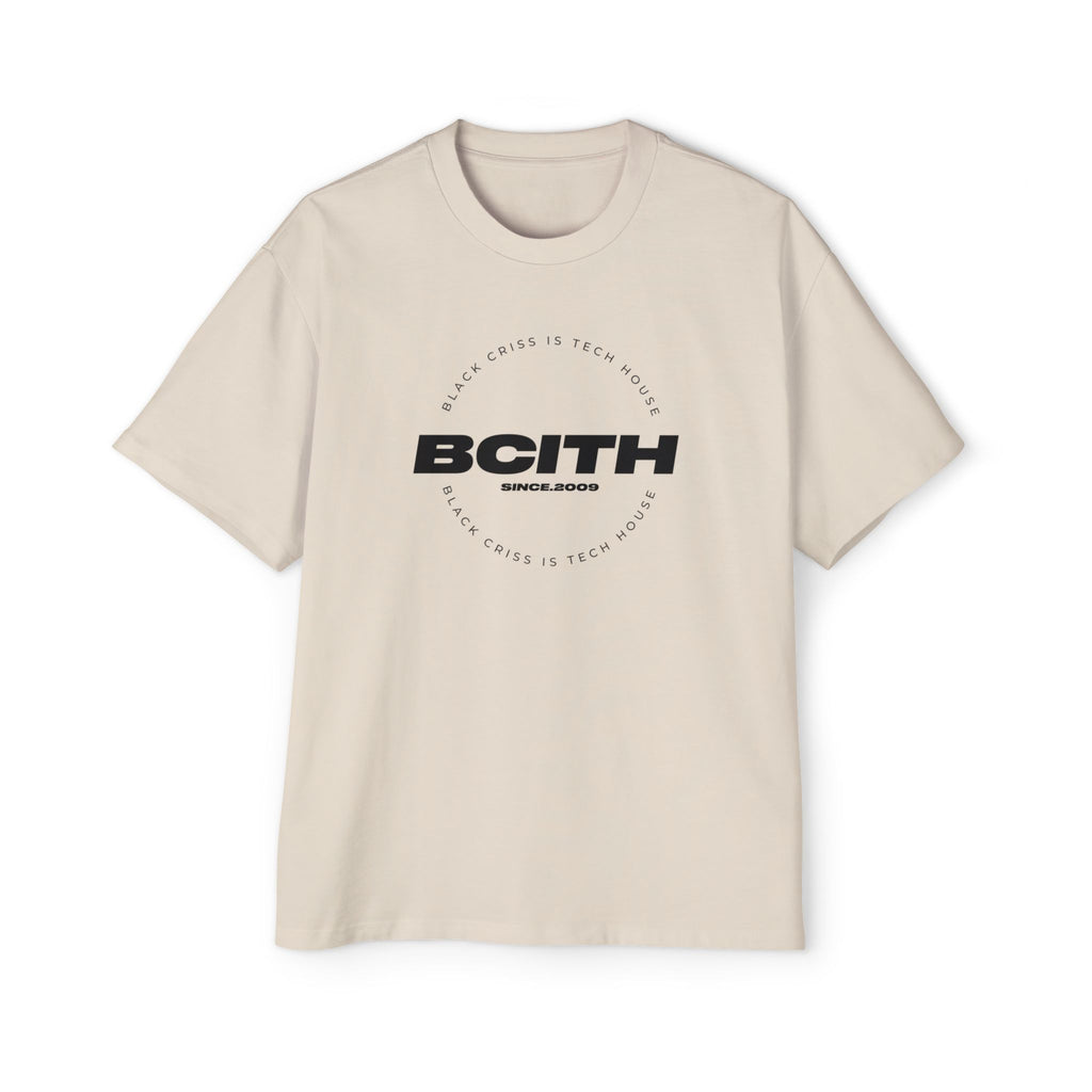 BCITH BETÉ Label Oversize T-shirt
