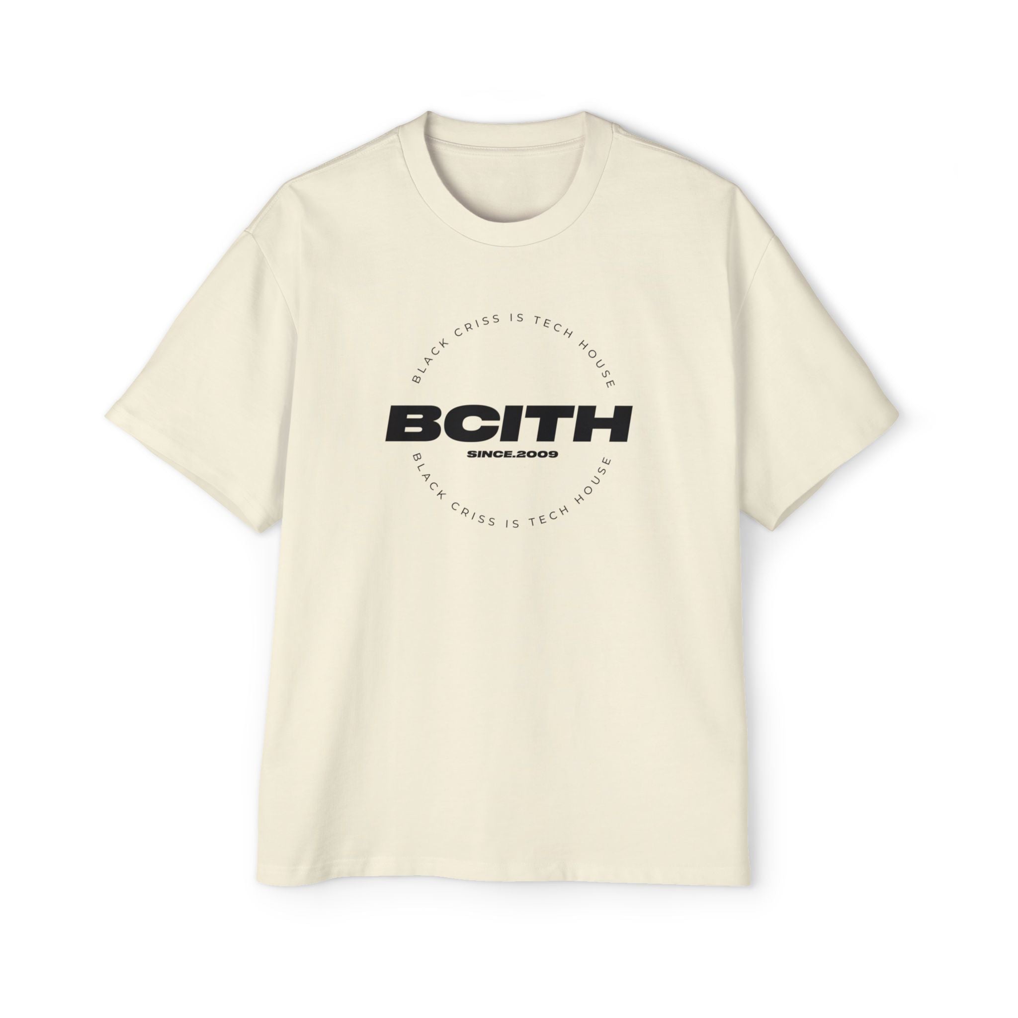 BCITH BETÉ Label Oversize T-shirt