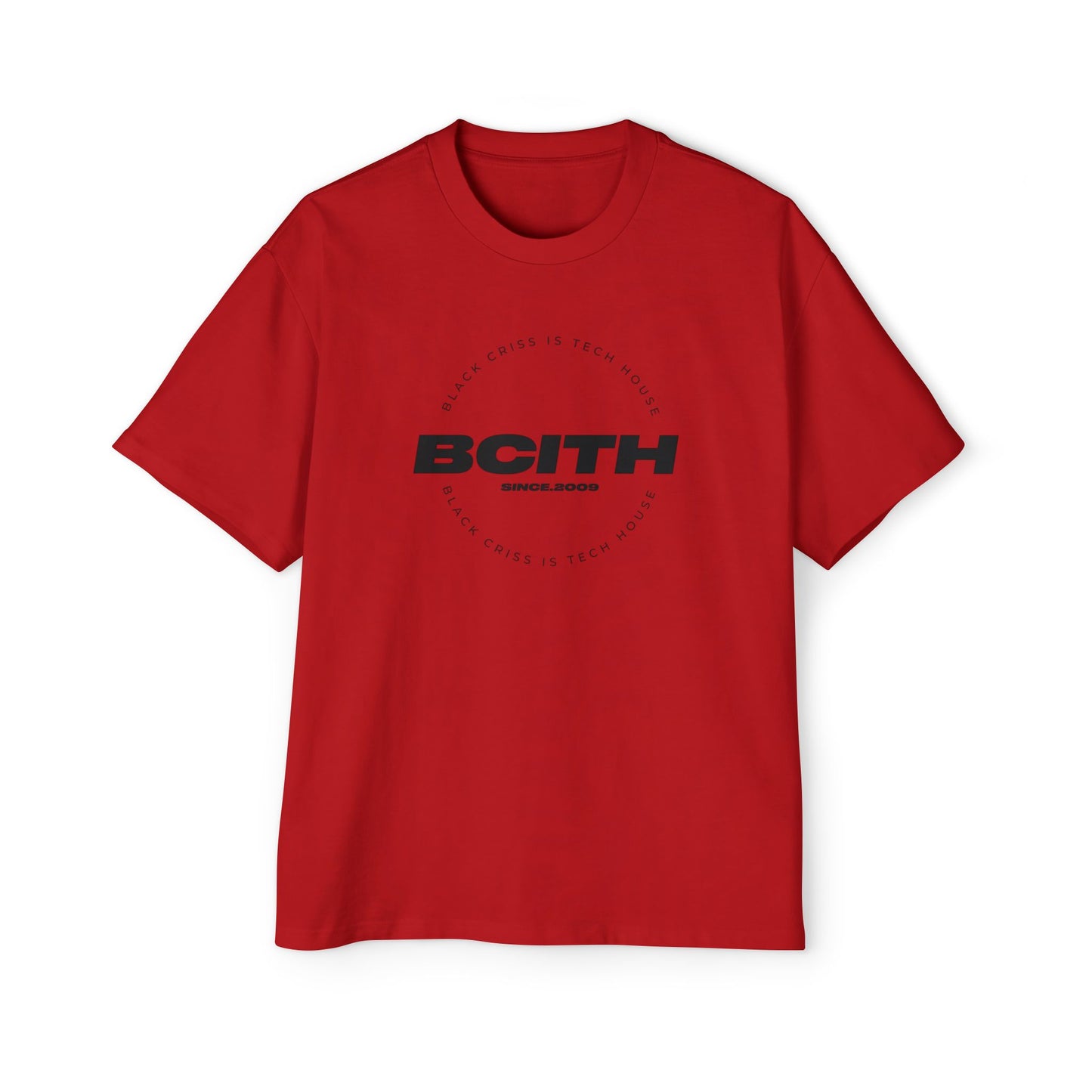 BCITH BETÉ Label Oversize T-shirt