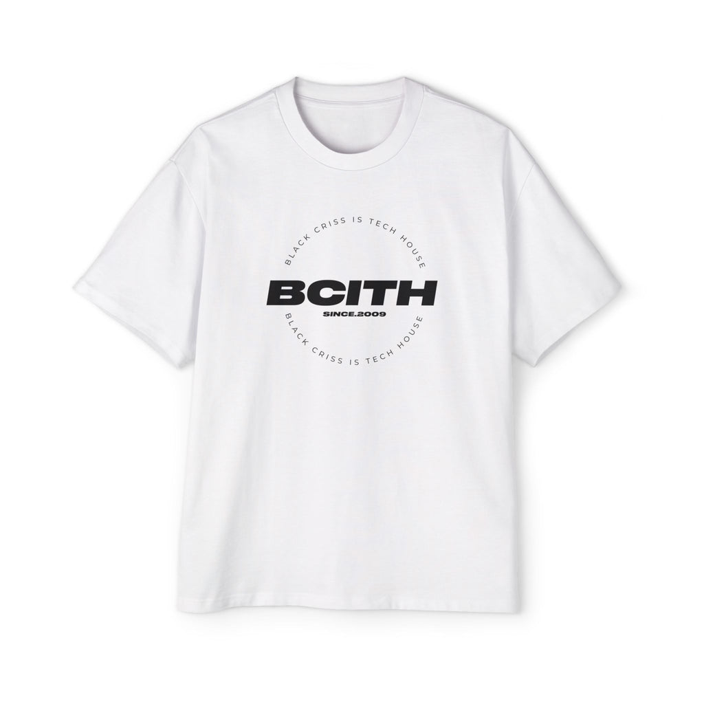 BCITH BETÉ Label Oversize T-shirt