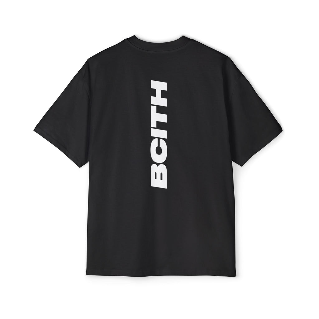 BCITH BETÉ Vertical Oversize T-shirt