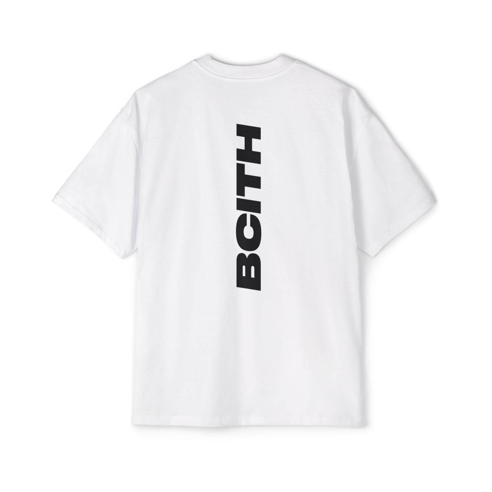 BCITH BETÉ Vertical Oversize T-shirt