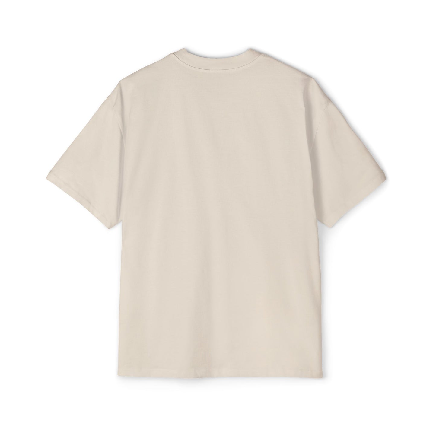 BCITH BETÉ Basic Oversize T-shirt