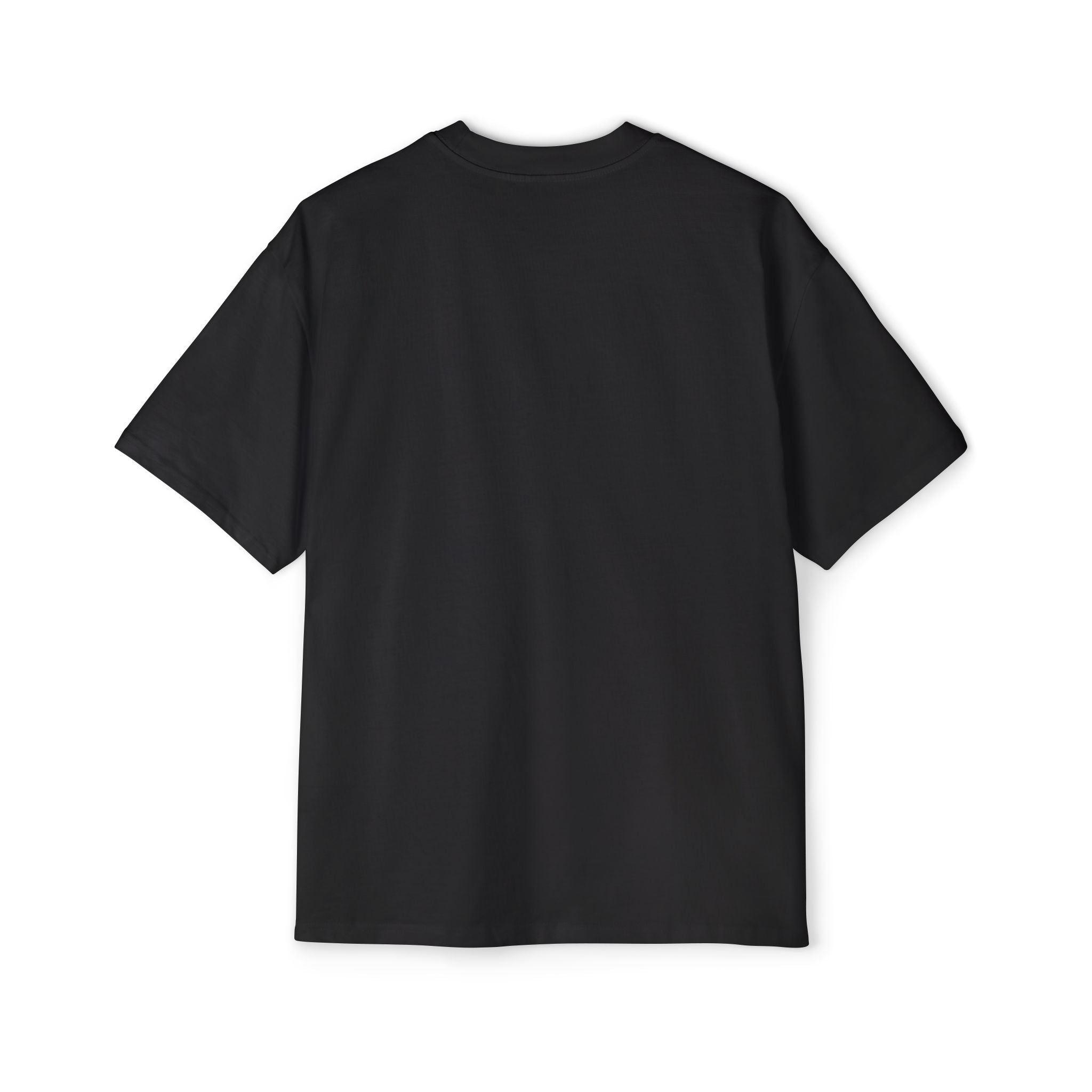 BCITH BETÉ Black Criss Oversize T-shirt