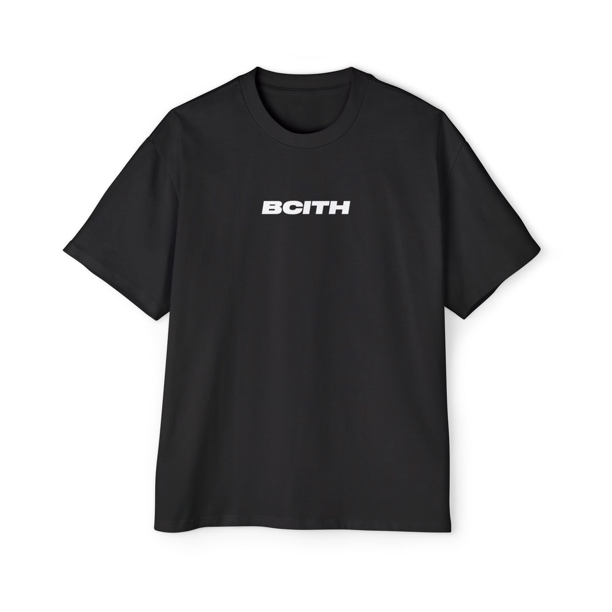 BCITH BETÉ Horizontal Oversize T-shirt