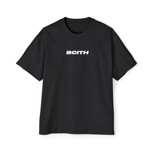 BCITH BETÉ Basic Oversize T-shirt