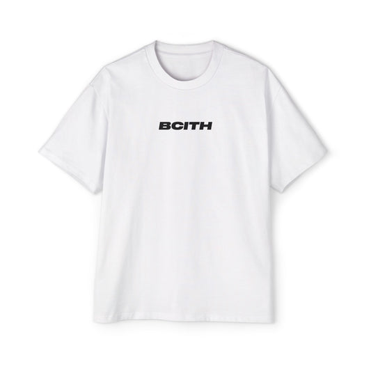 BCITH BETÉ Basic Oversize T-shirt