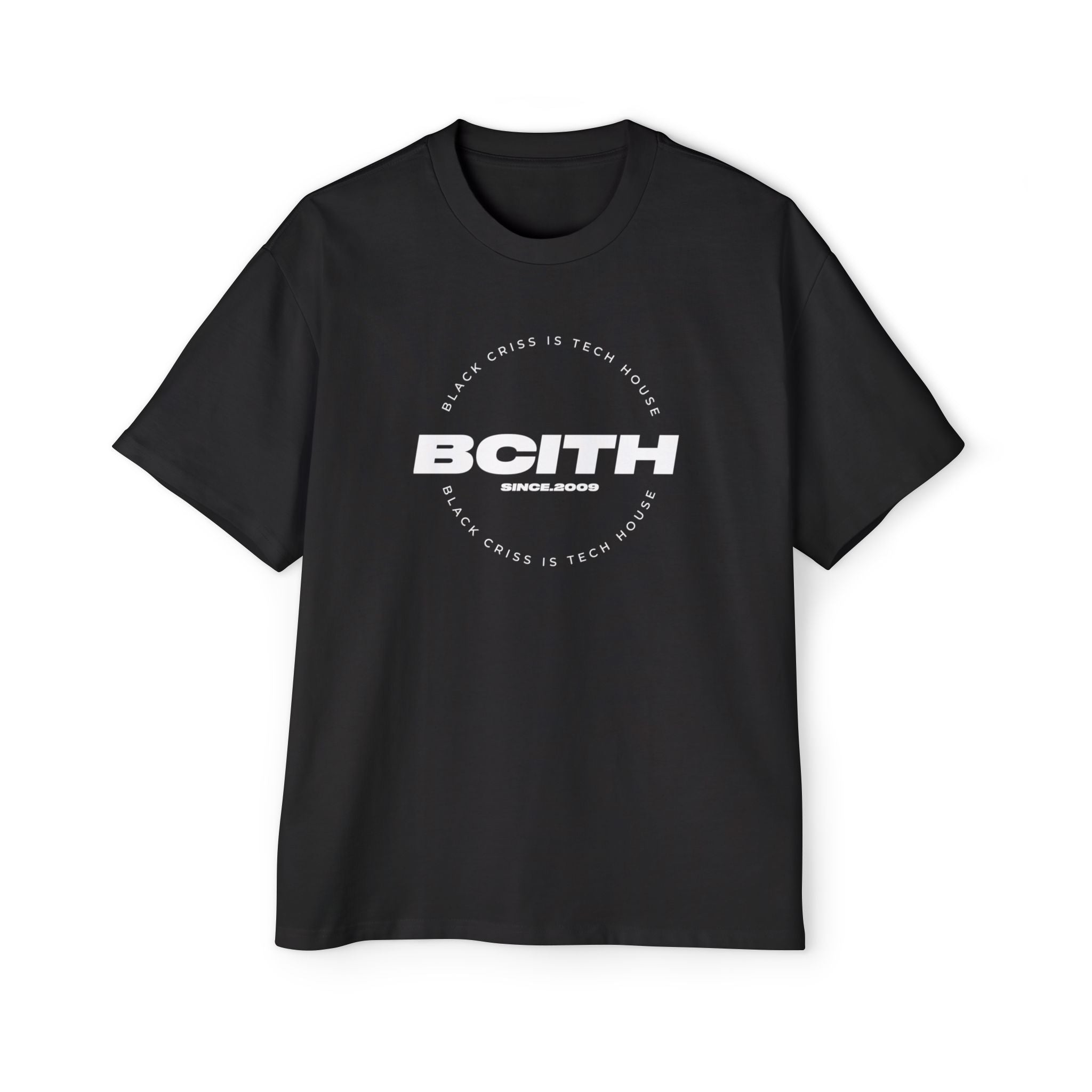 BCITH BETÉ Label Oversize T-shirt