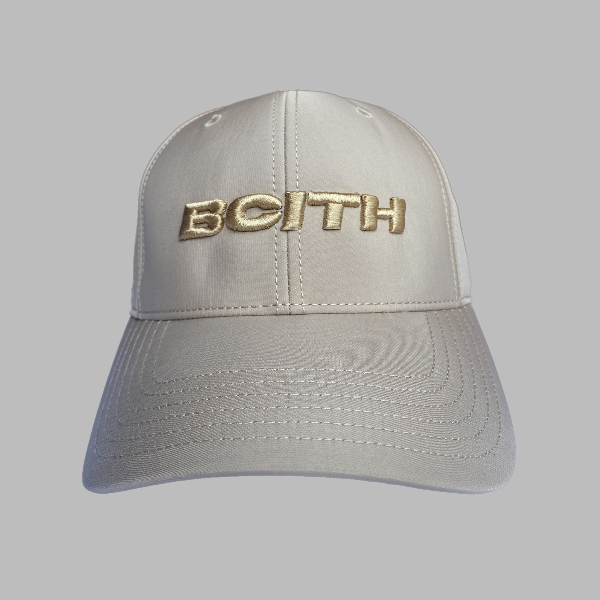 BCITH BETÉ Basic Cap - Beige
