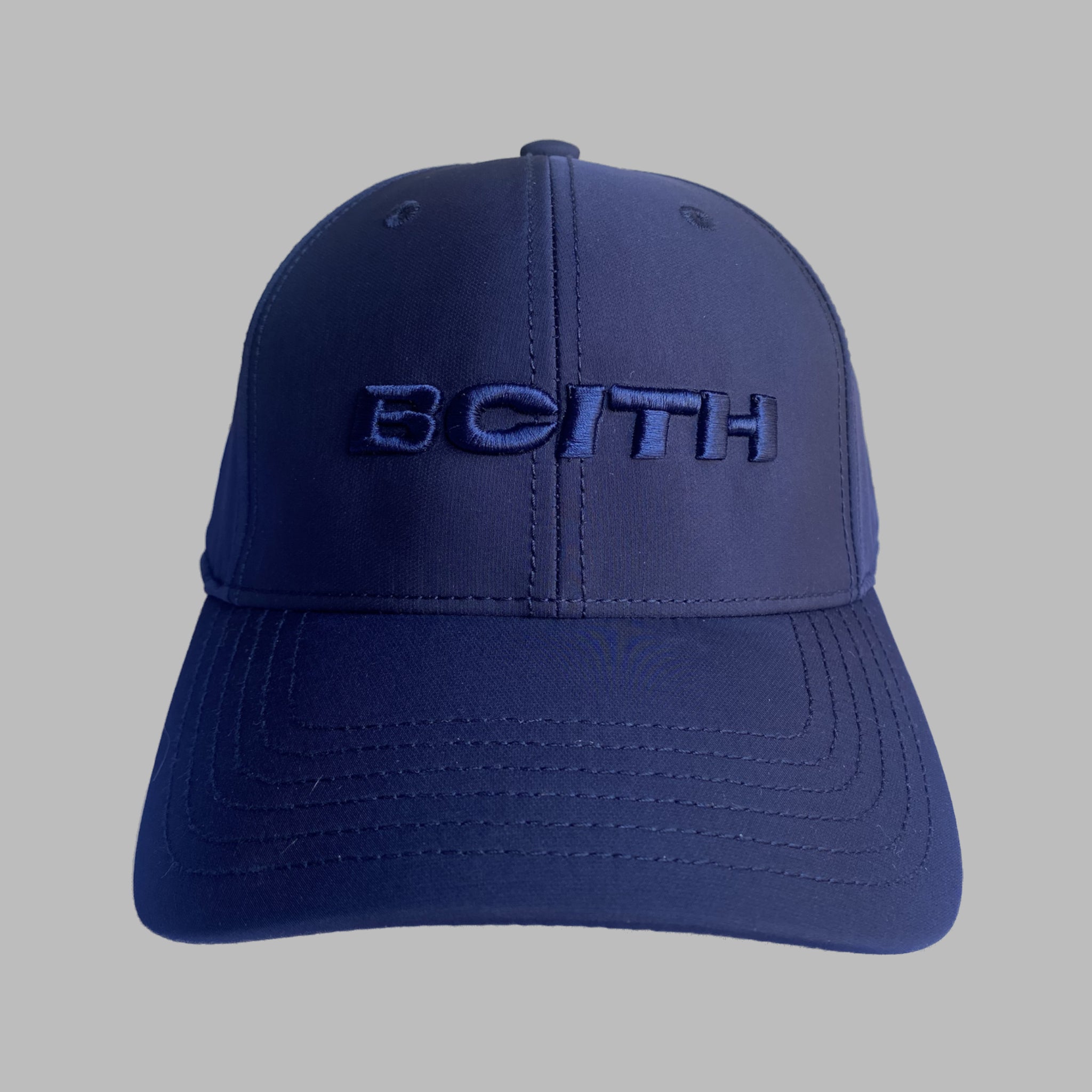 BCITH BETÉ Basic Cap - Blue
