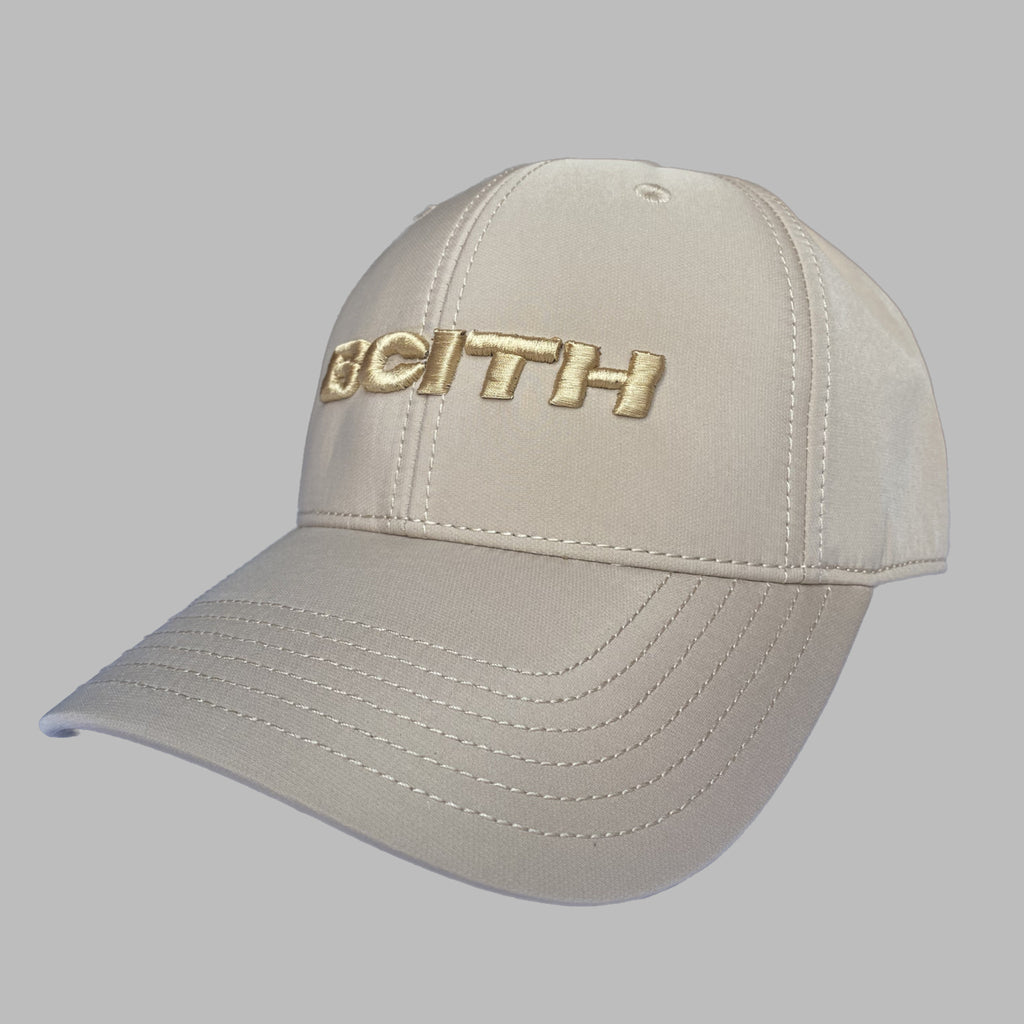 BCITH BETÉ Basic Cap - Beige
