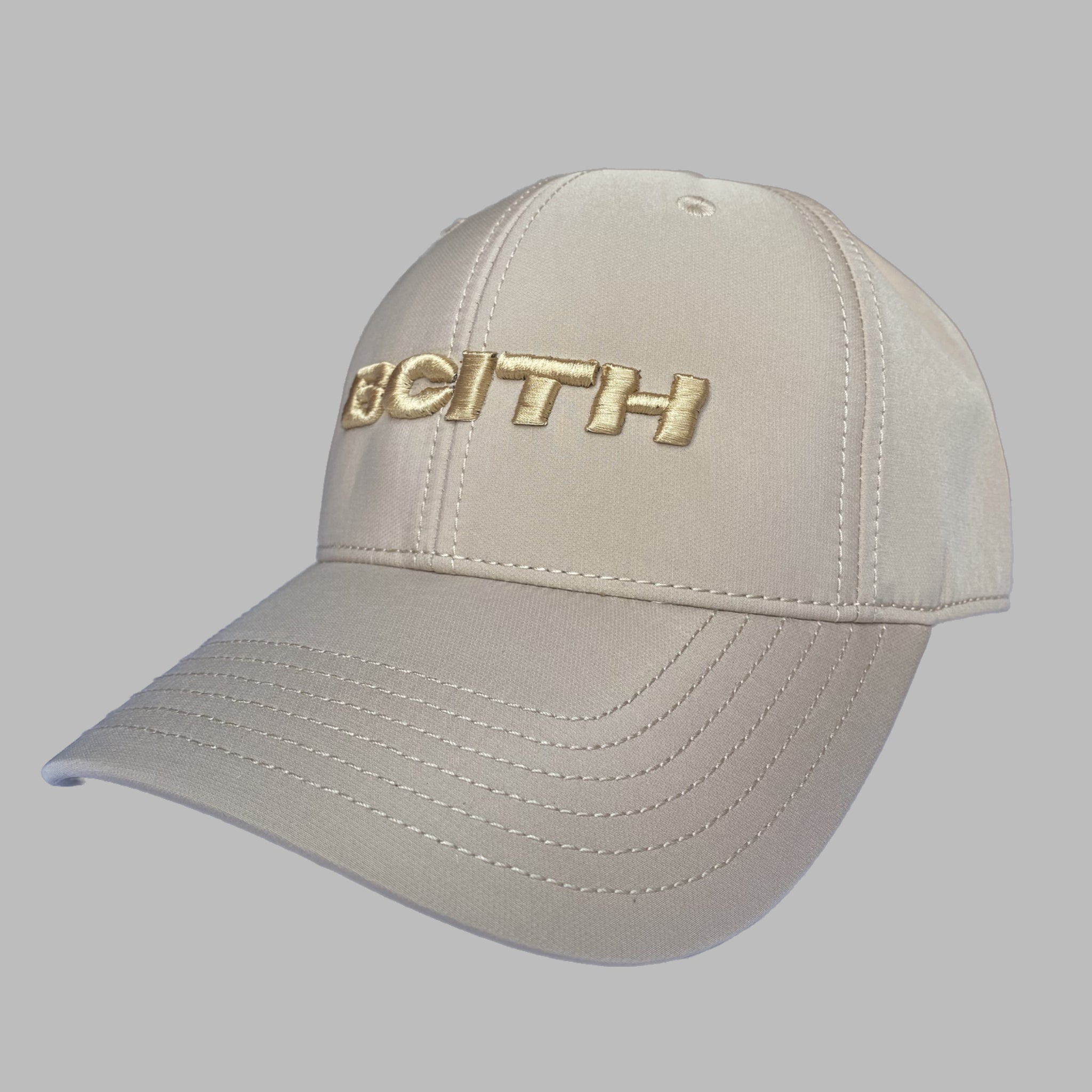 BCITH BETÉ Basic Cap - Beige